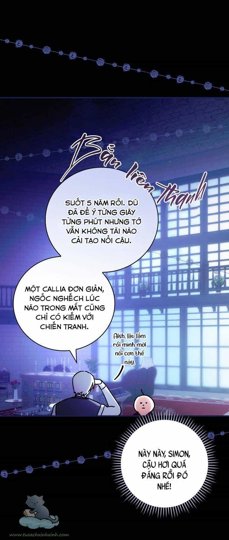Lừa Người Hợp Với Em - Chương 6 - ảnh 34