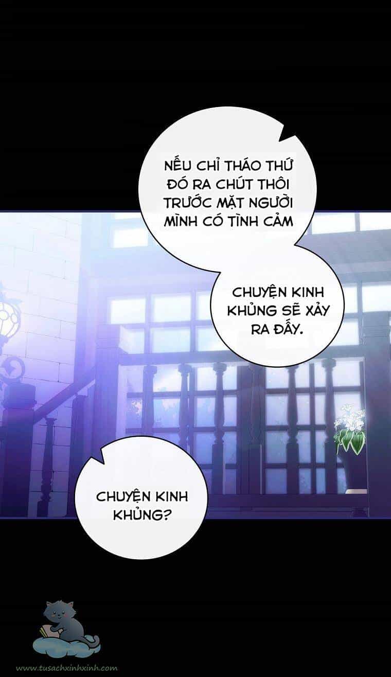 Lừa Người Hợp Với Em - Chương 6 - ảnh 53