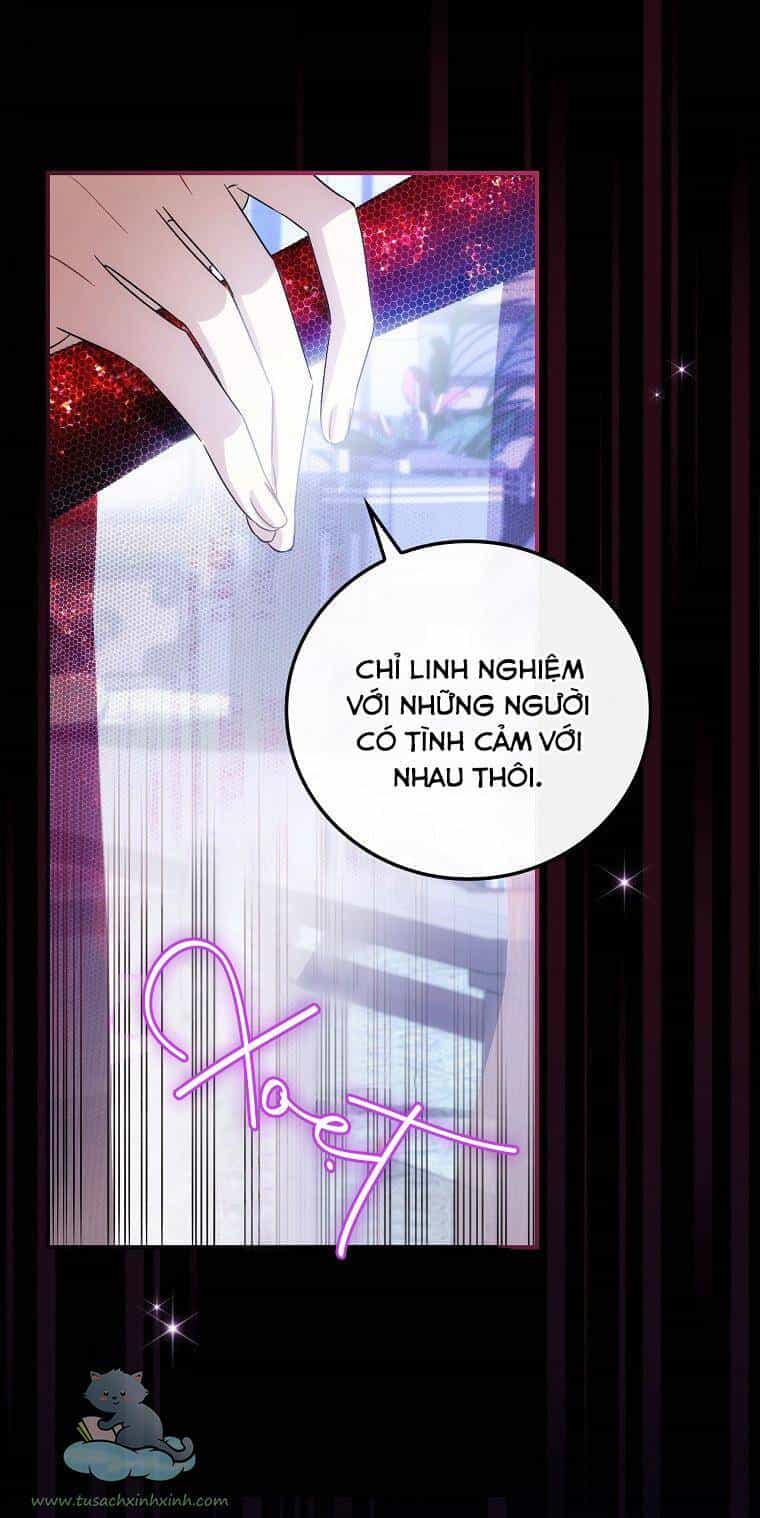 Lừa Người Hợp Với Em - Chương 6 - ảnh 73