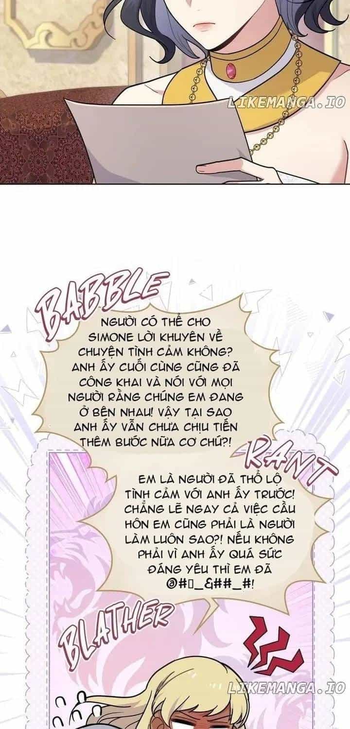 Lừa Người Hợp Với Em - Chương 100 - ảnh 31