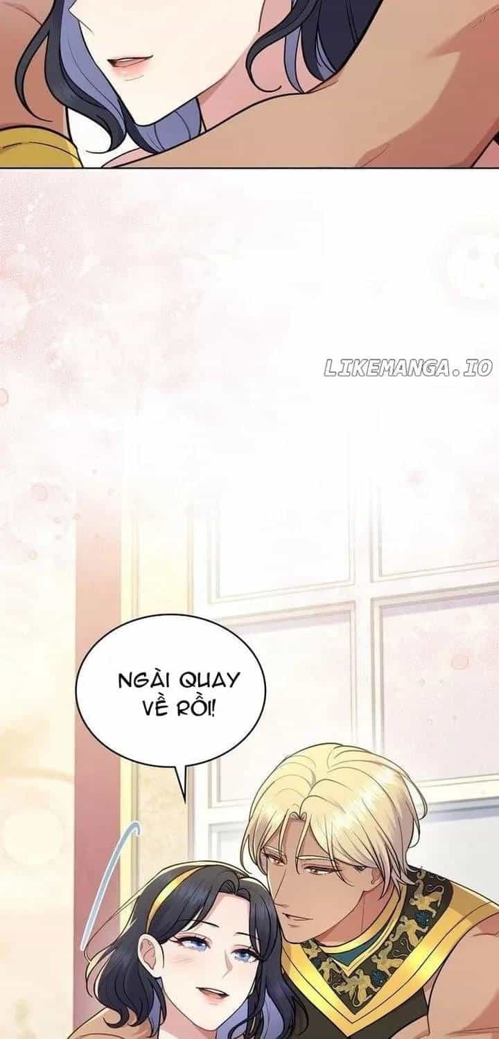 Lừa Người Hợp Với Em - Chương 100 - ảnh 34