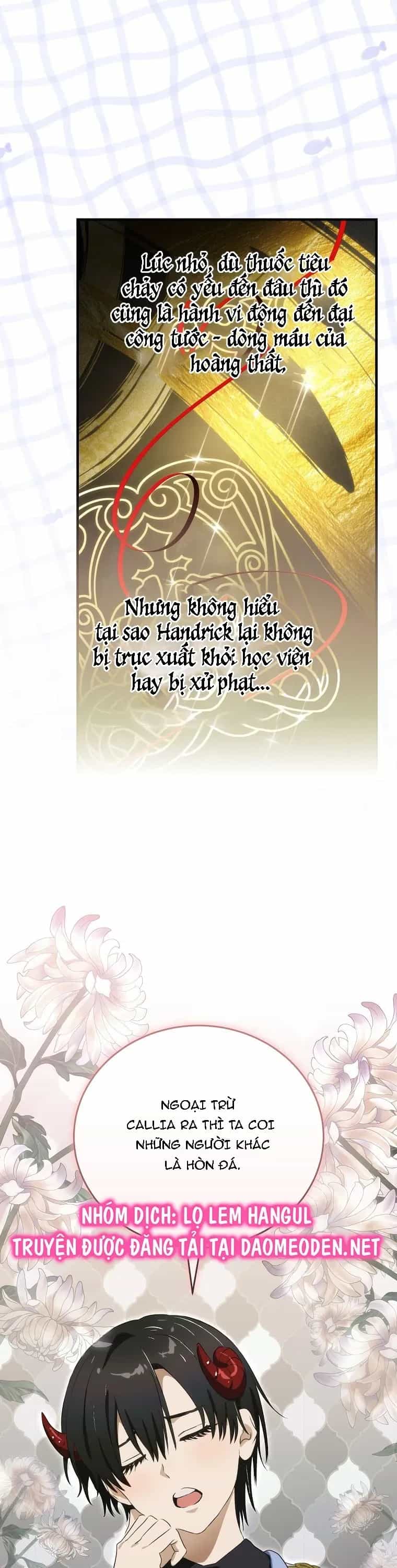 Lừa Người Hợp Với Em - Chương 101 - ảnh 10