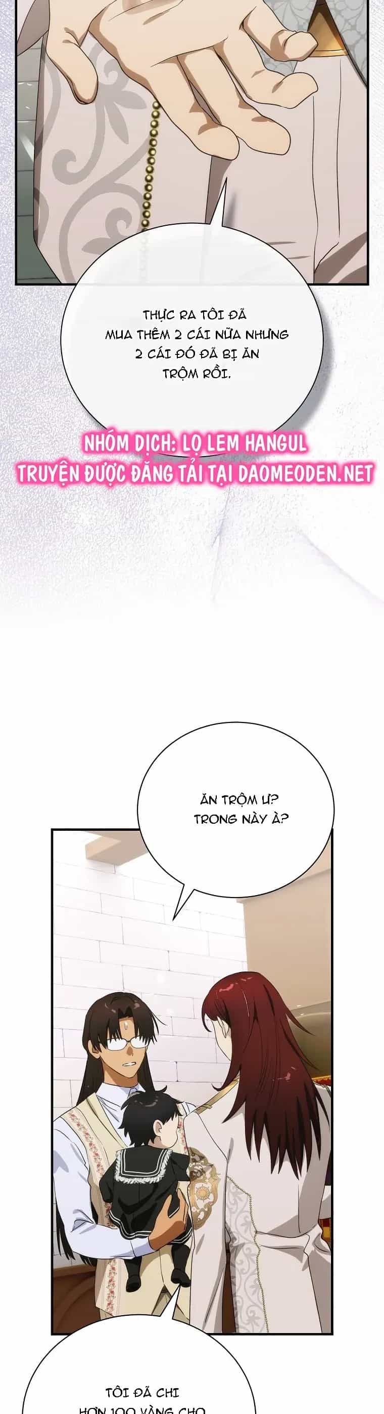 Lừa Người Hợp Với Em - Chương 101 - ảnh 40