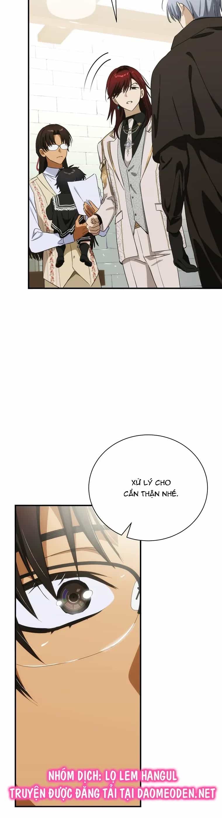 Lừa Người Hợp Với Em - Chương 101 - ảnh 43