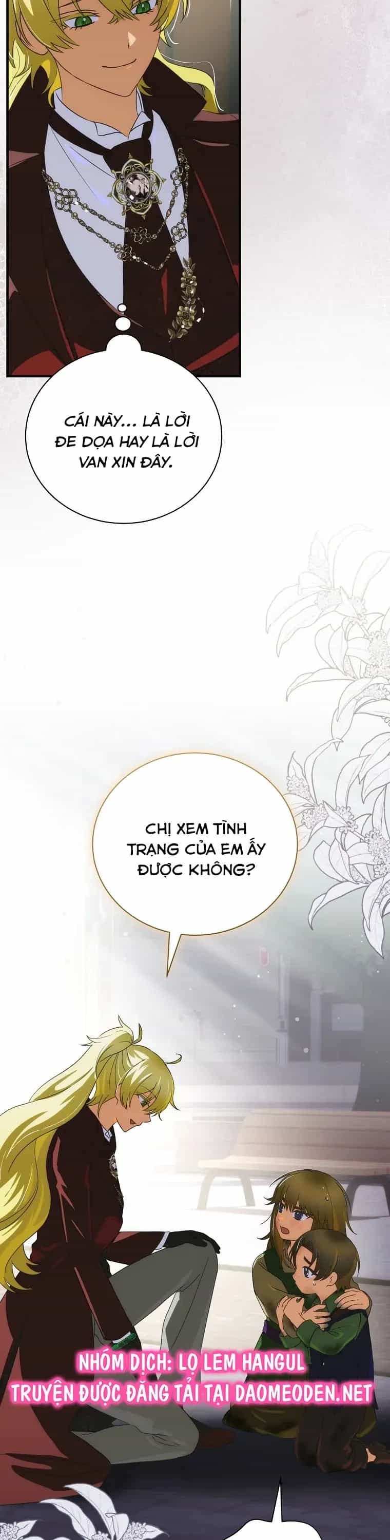 Lừa Người Hợp Với Em - Chương 102 - ảnh 13