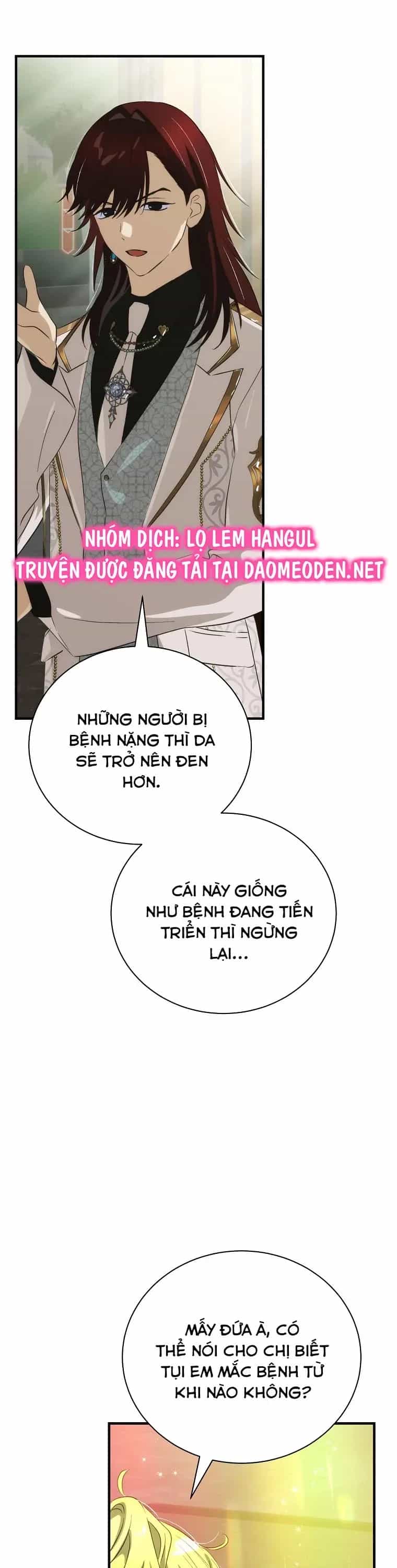 Lừa Người Hợp Với Em - Chương 102 - ảnh 22