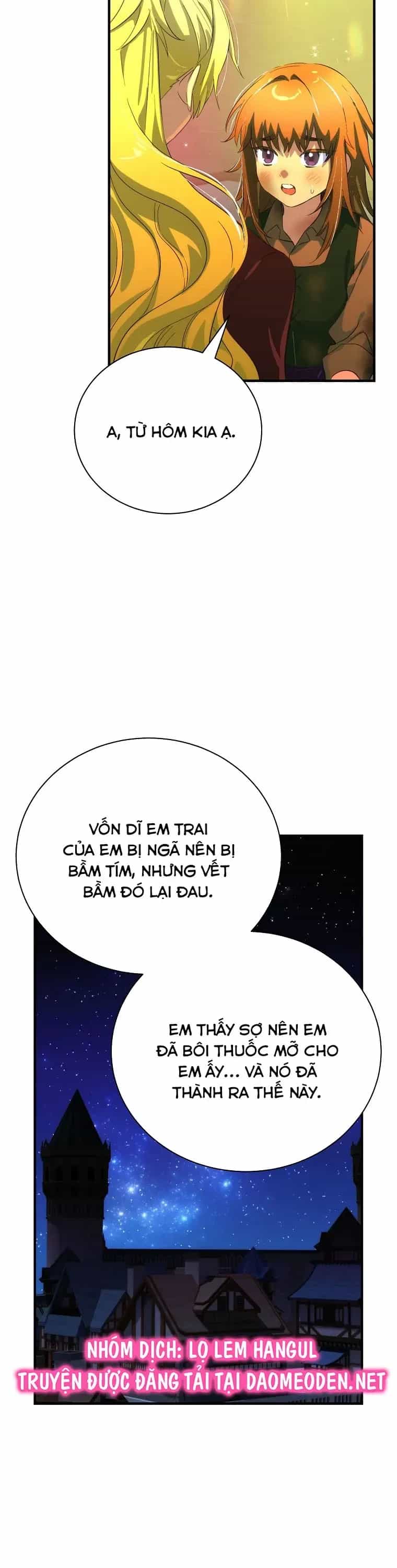 Lừa Người Hợp Với Em - Chương 102 - ảnh 23
