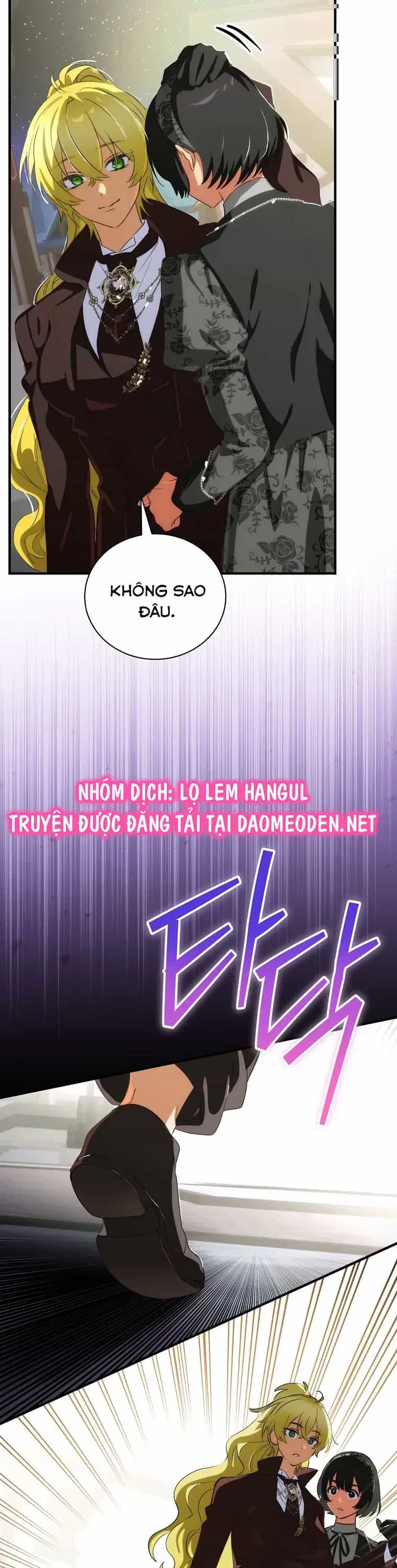Lừa Người Hợp Với Em - Chương 102 - ảnh 7