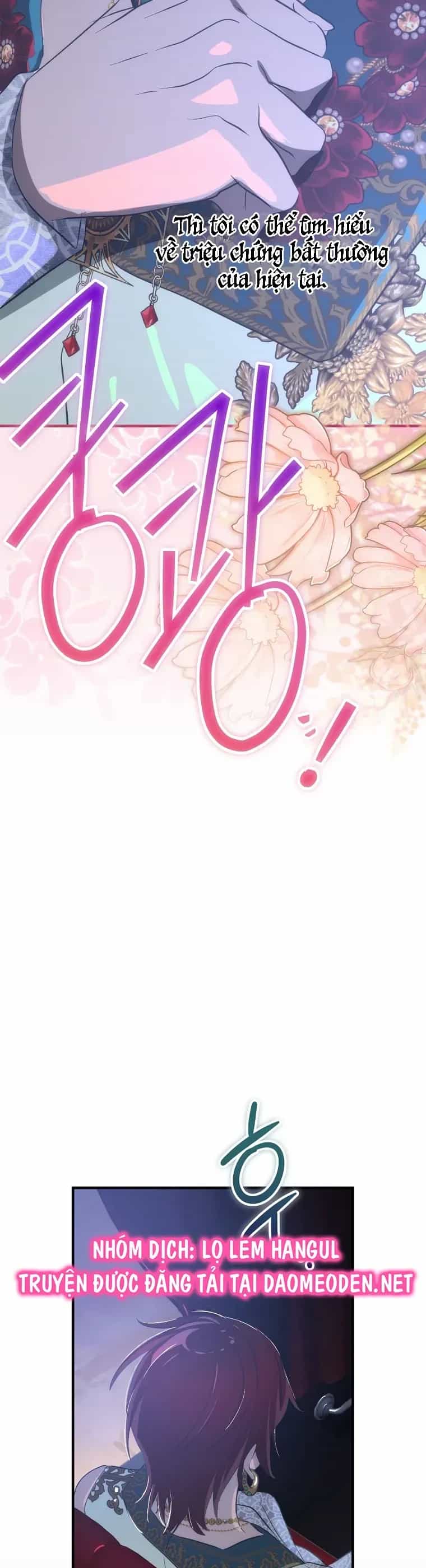 Lừa Người Hợp Với Em - Chương 103 - ảnh 31