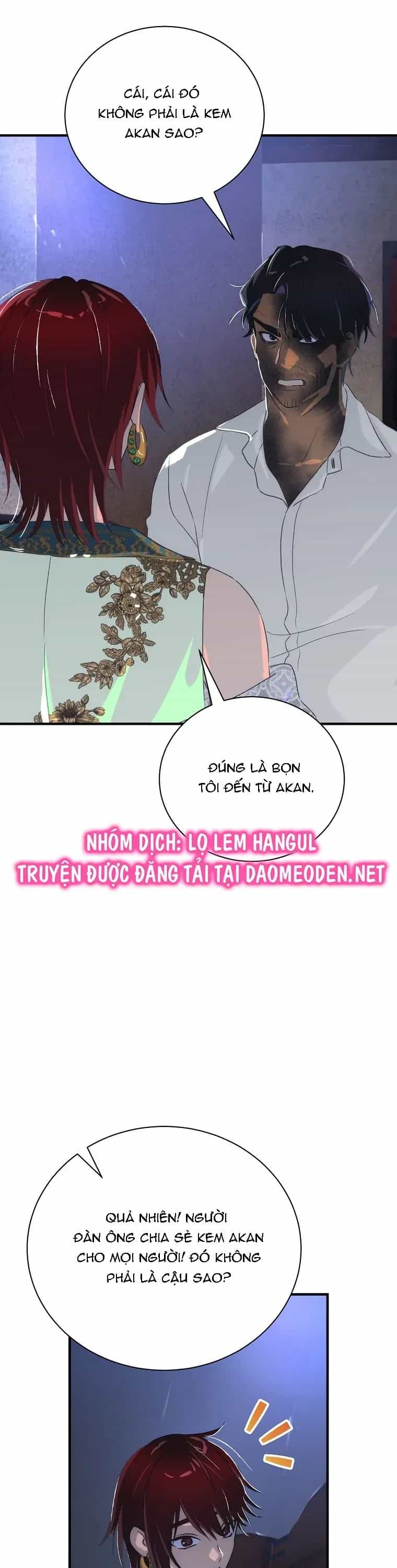 Lừa Người Hợp Với Em - Chương 103 - ảnh 34