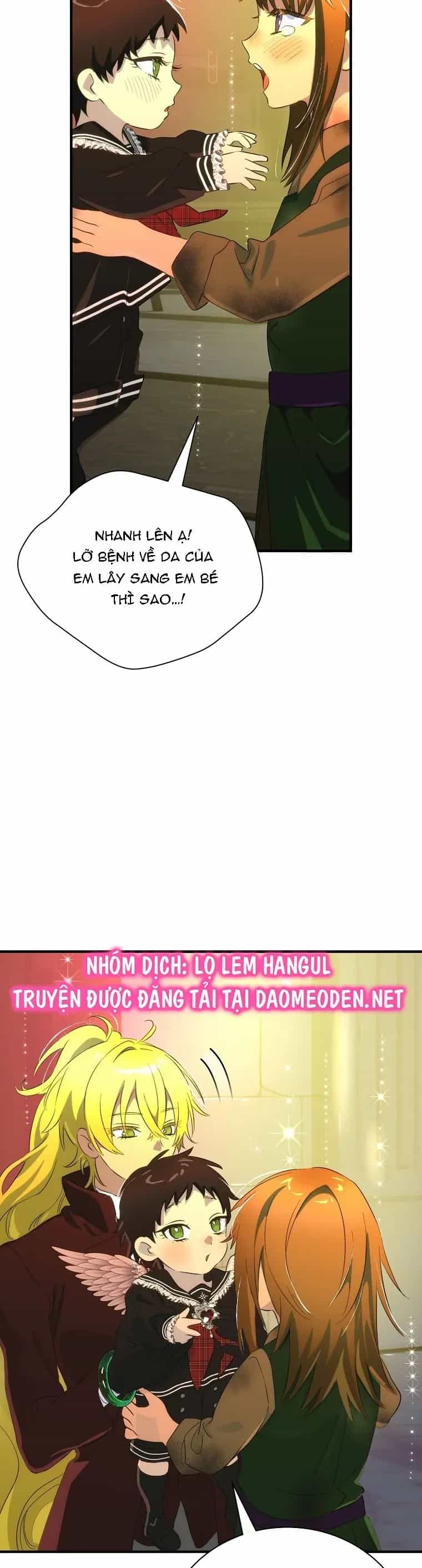 Lừa Người Hợp Với Em - Chương 103 - ảnh 5