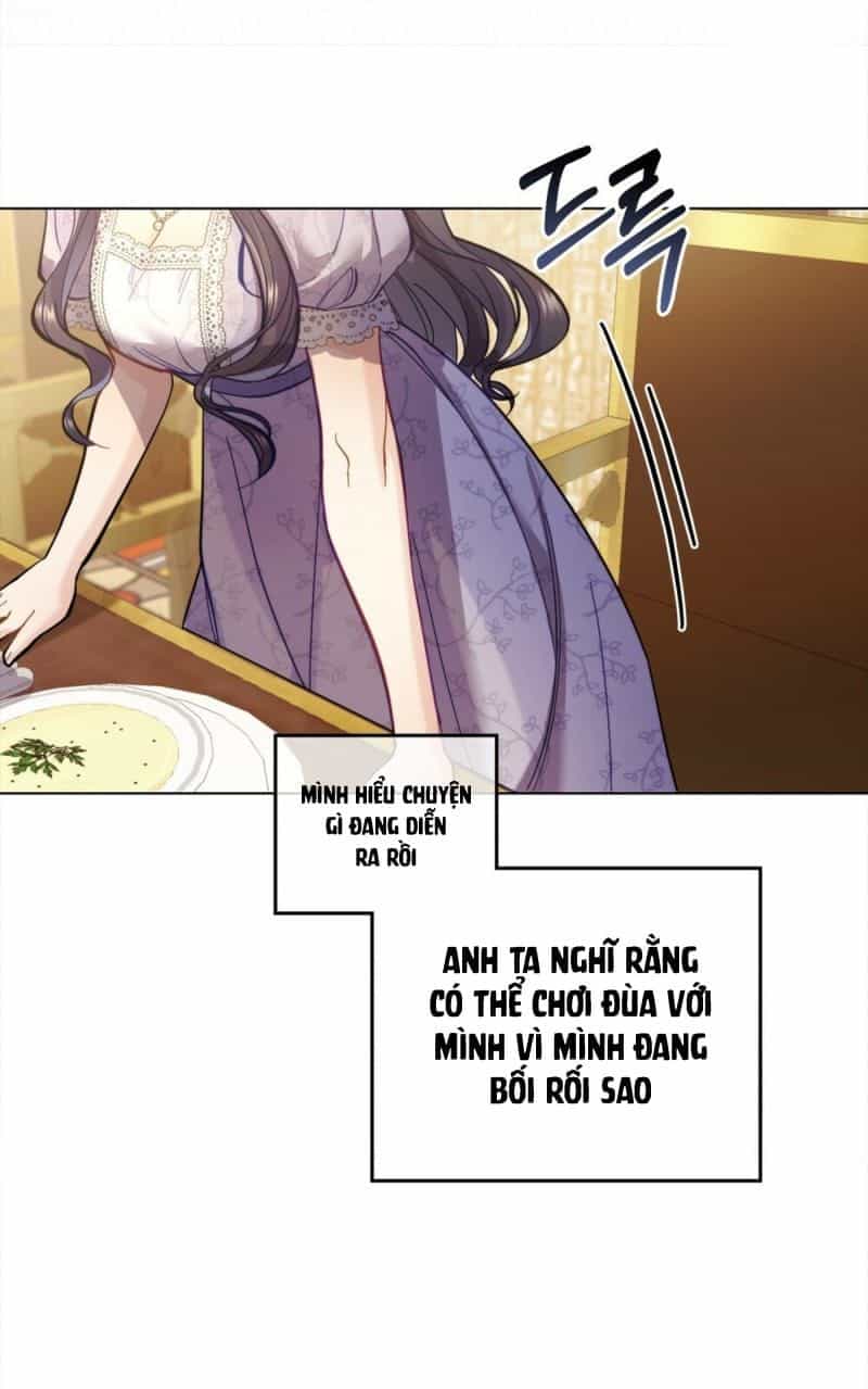 Lừa Người Hợp Với Em - Chương 6.1 - ảnh 15