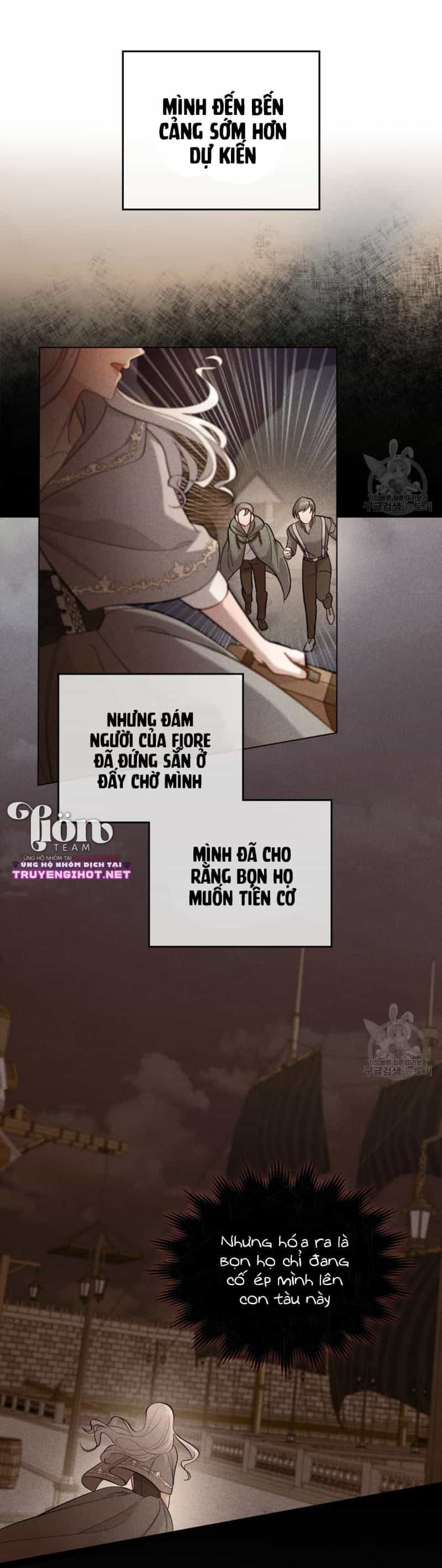 Lừa Người Hợp Với Em - Chương 6.1 - ảnh 9