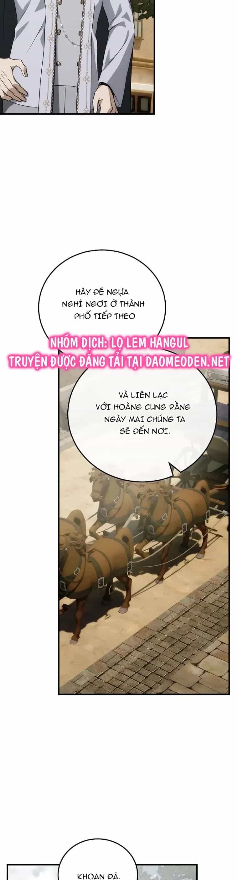 Lừa Người Hợp Với Em - Chương 111 - ảnh 8