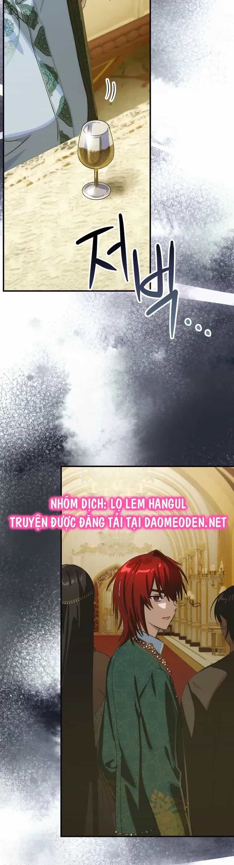 Lừa Người Hợp Với Em - Chương 113 - ảnh 26