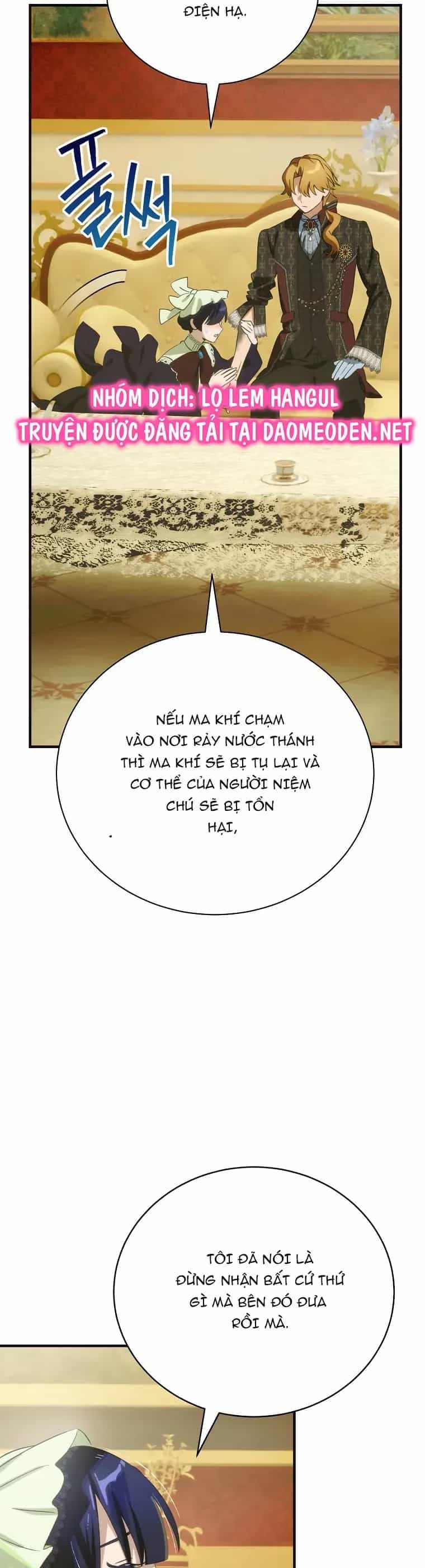 Lừa Người Hợp Với Em - Chương 113 - ảnh 40