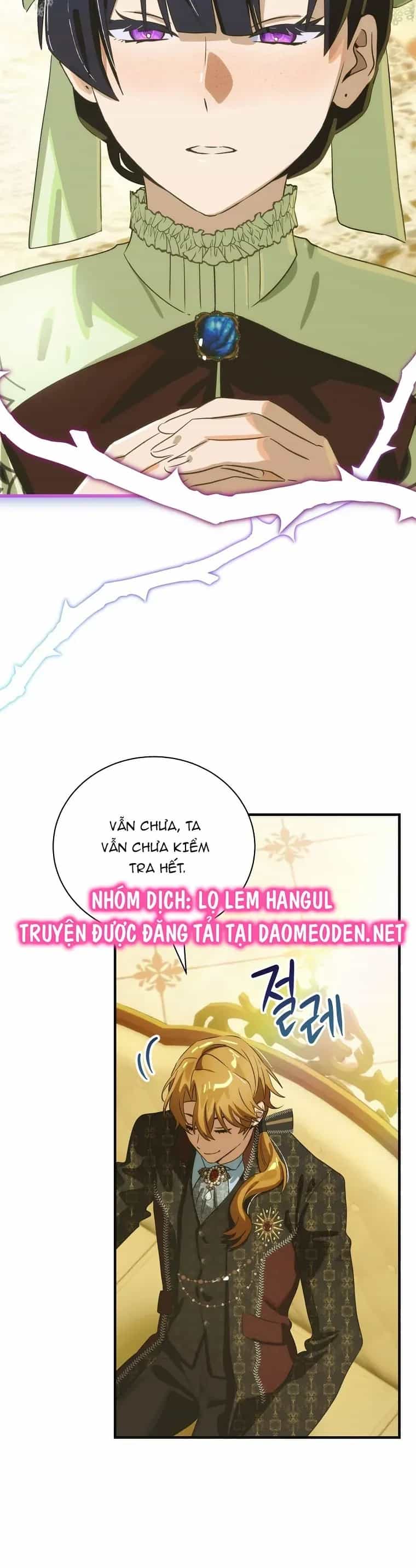 Lừa Người Hợp Với Em - Chương 113 - ảnh 43