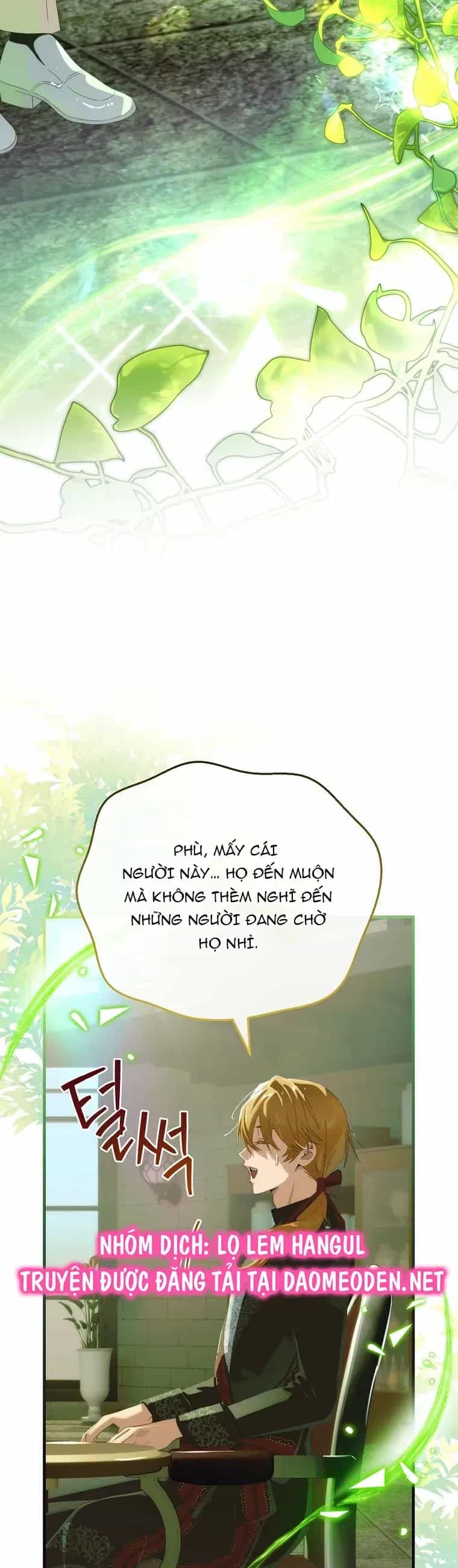 Lừa Người Hợp Với Em - Chương 116 - ảnh 11