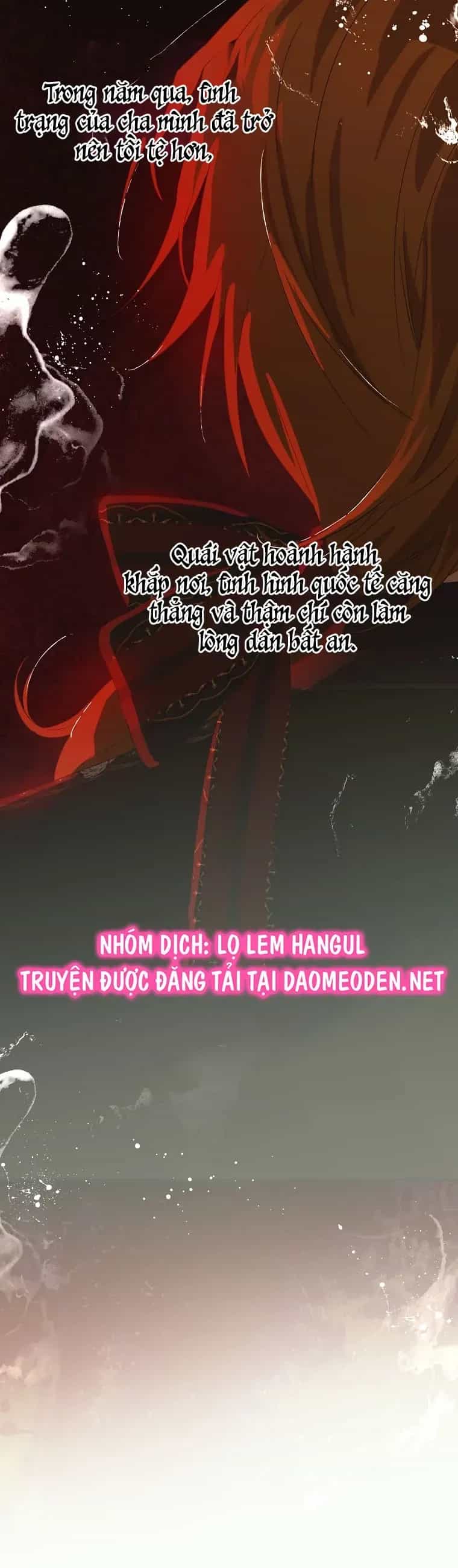 Lừa Người Hợp Với Em - Chương 116 - ảnh 14