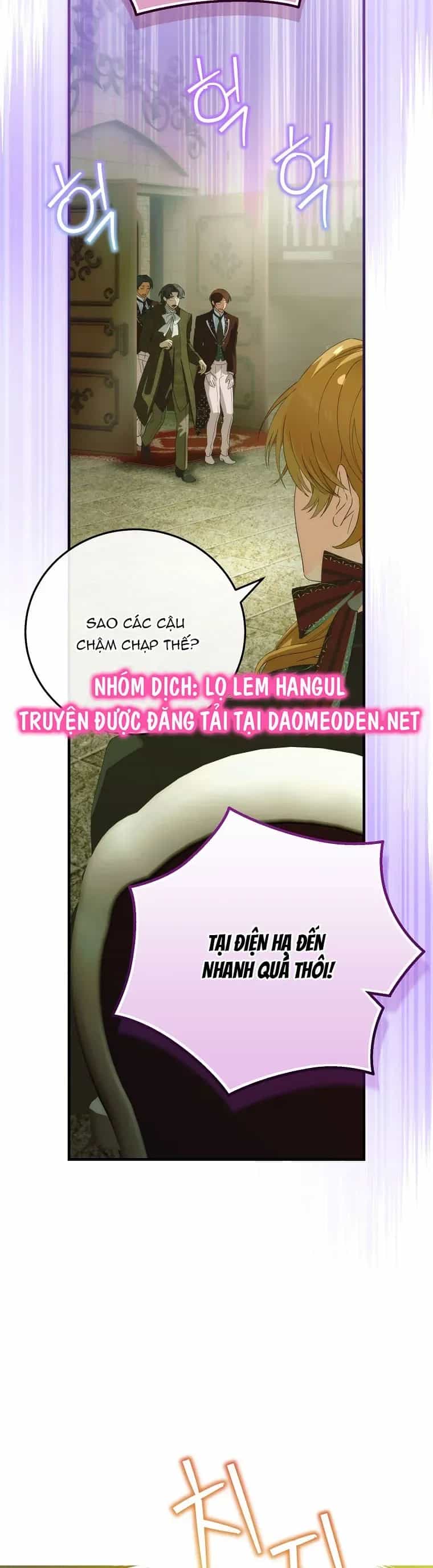 Lừa Người Hợp Với Em - Chương 116 - ảnh 17