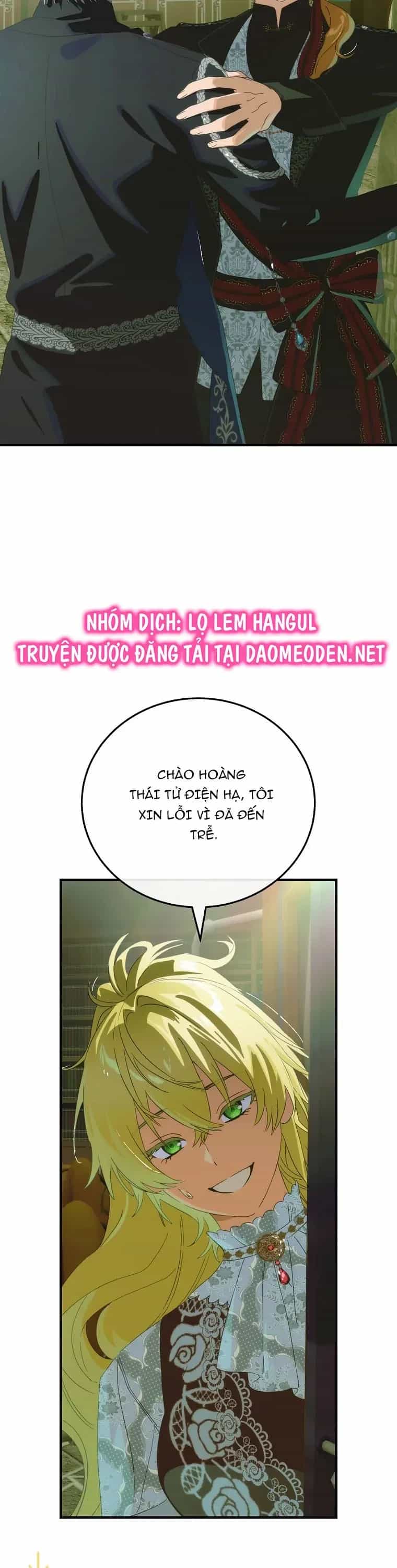 Lừa Người Hợp Với Em - Chương 116 - ảnh 27