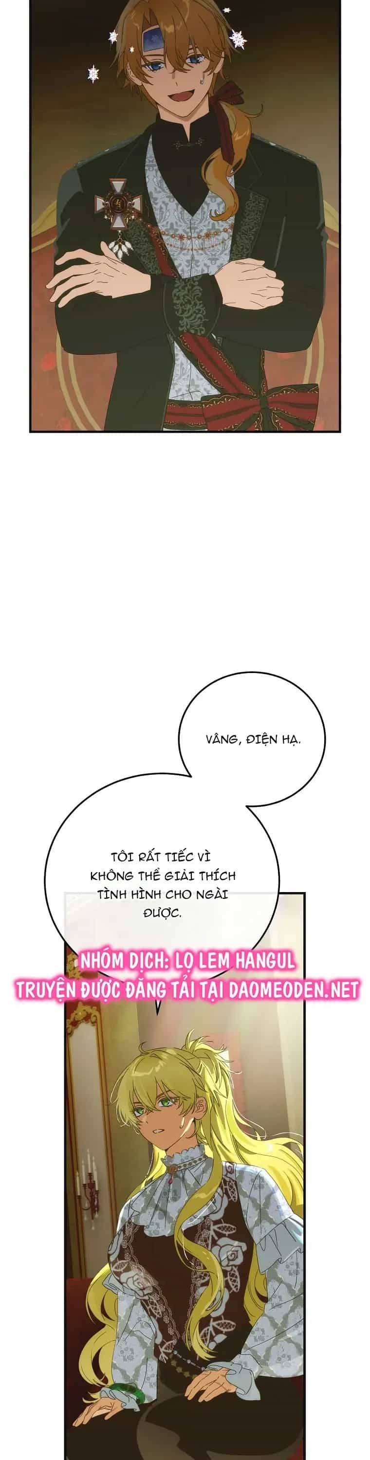 Lừa Người Hợp Với Em - Chương 116 - ảnh 38
