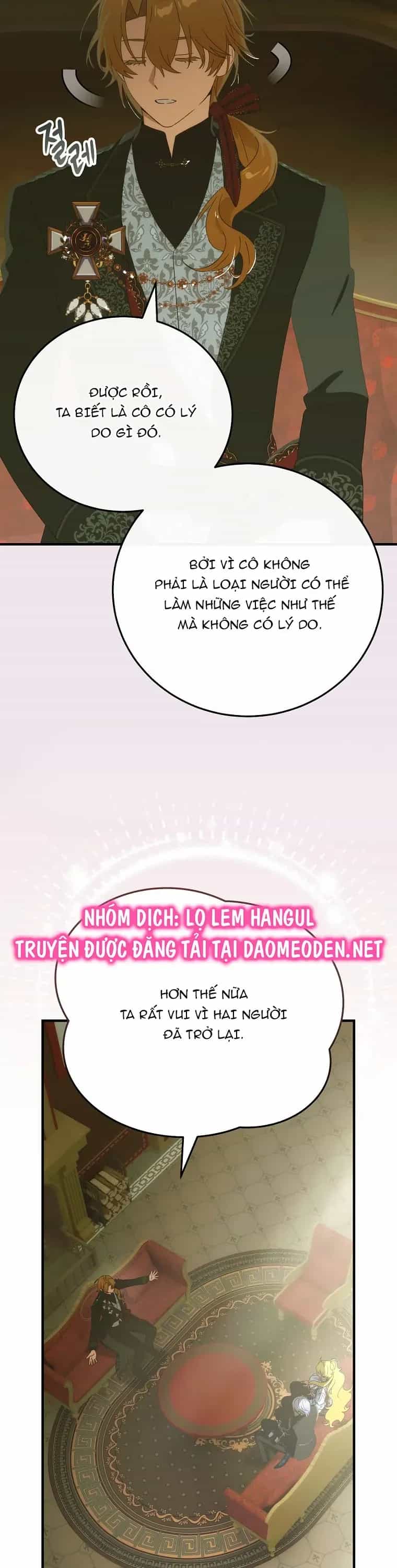 Lừa Người Hợp Với Em - Chương 116 - ảnh 45