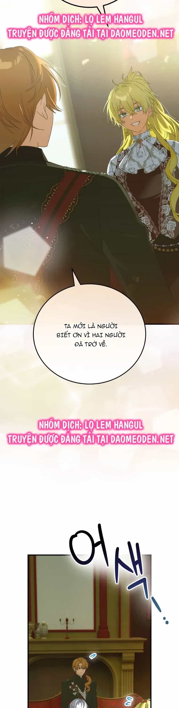 Lừa Người Hợp Với Em - Chương 116 - ảnh 47