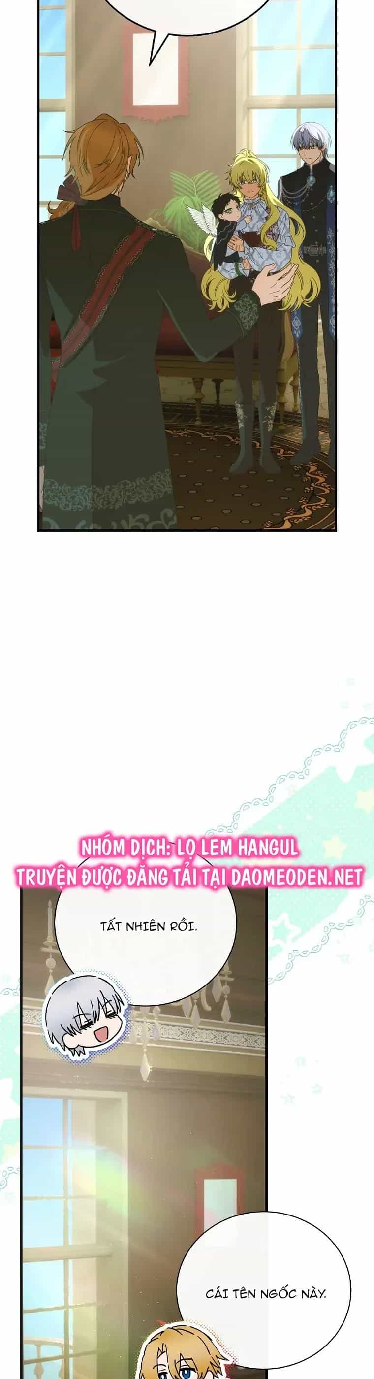 Lừa Người Hợp Với Em - Chương 117 - ảnh 12