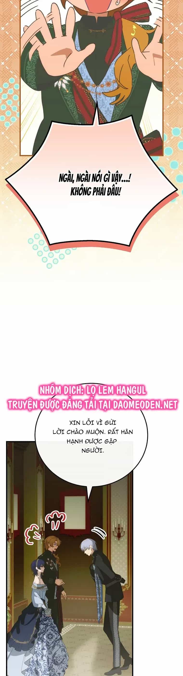 Lừa Người Hợp Với Em - Chương 117 - ảnh 21
