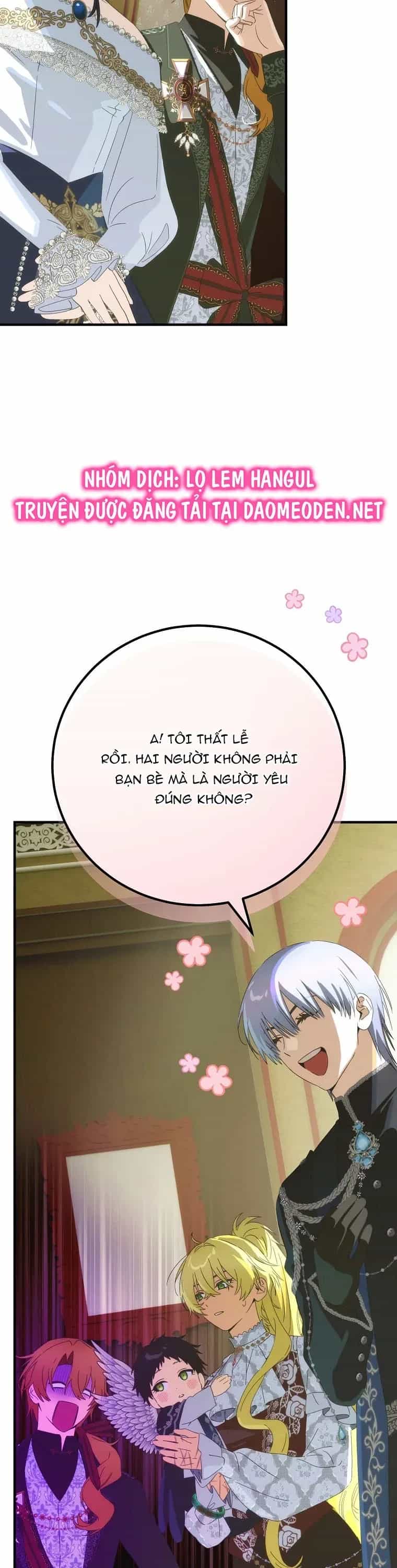 Lừa Người Hợp Với Em - Chương 117 - ảnh 27