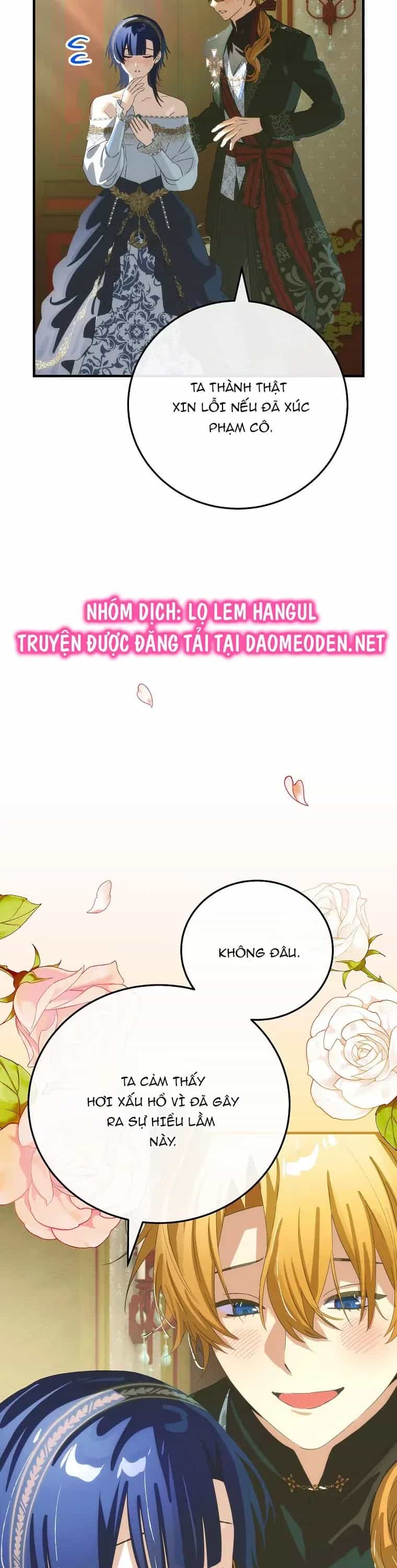 Lừa Người Hợp Với Em - Chương 117 - ảnh 30