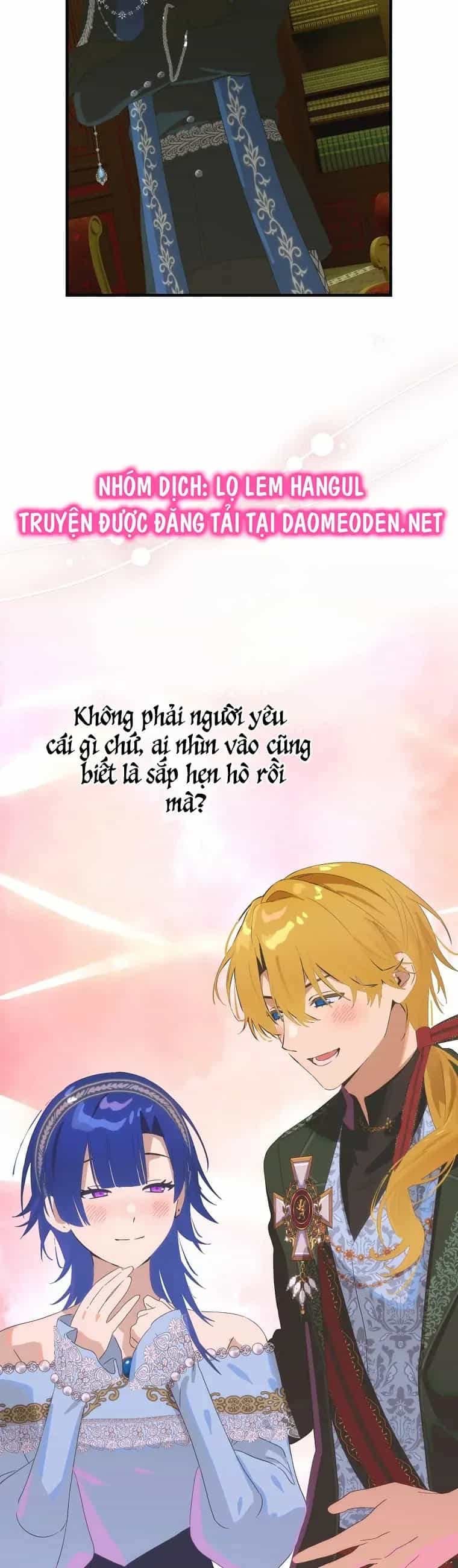 Lừa Người Hợp Với Em - Chương 117 - ảnh 32