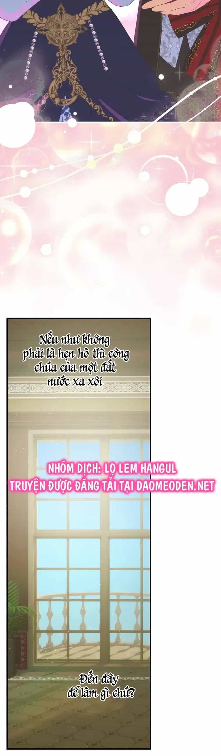 Lừa Người Hợp Với Em - Chương 117 - ảnh 33