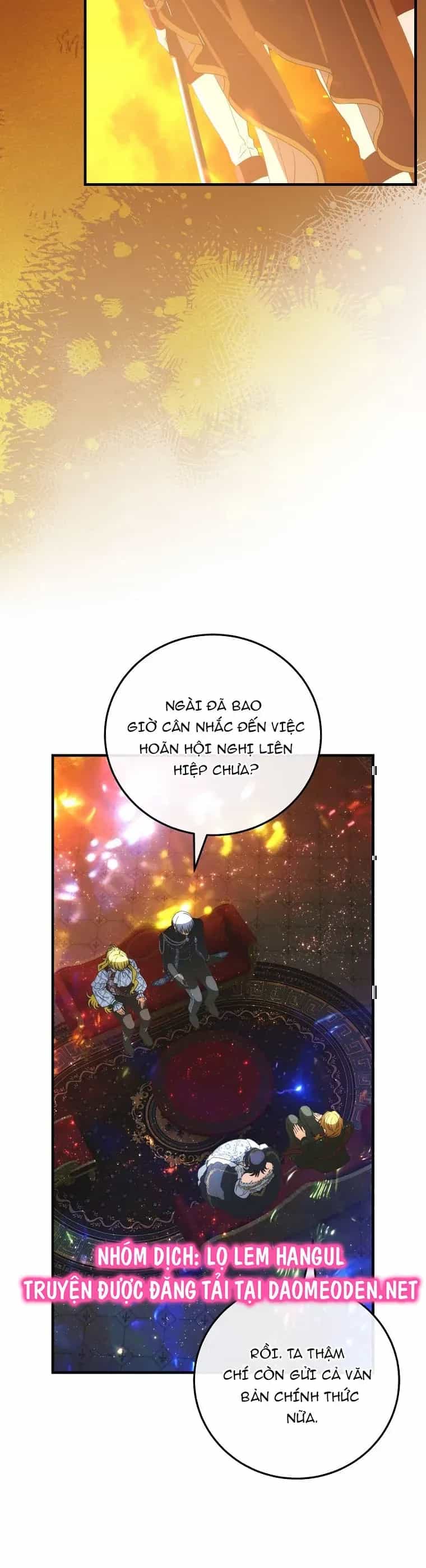 Lừa Người Hợp Với Em - Chương 117 - ảnh 45