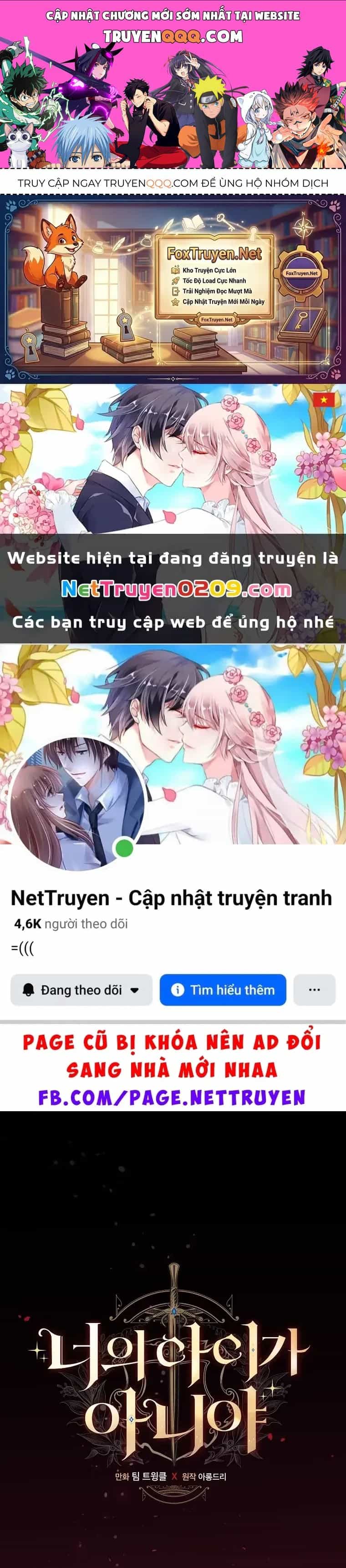 Lừa Người Hợp Với Em - Chương 118 - ảnh 1