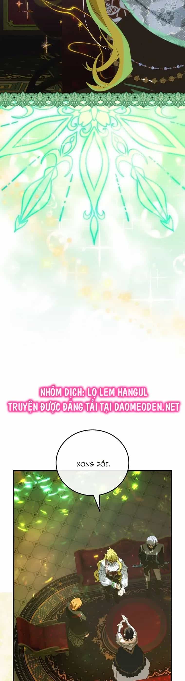 Lừa Người Hợp Với Em - Chương 118 - ảnh 23