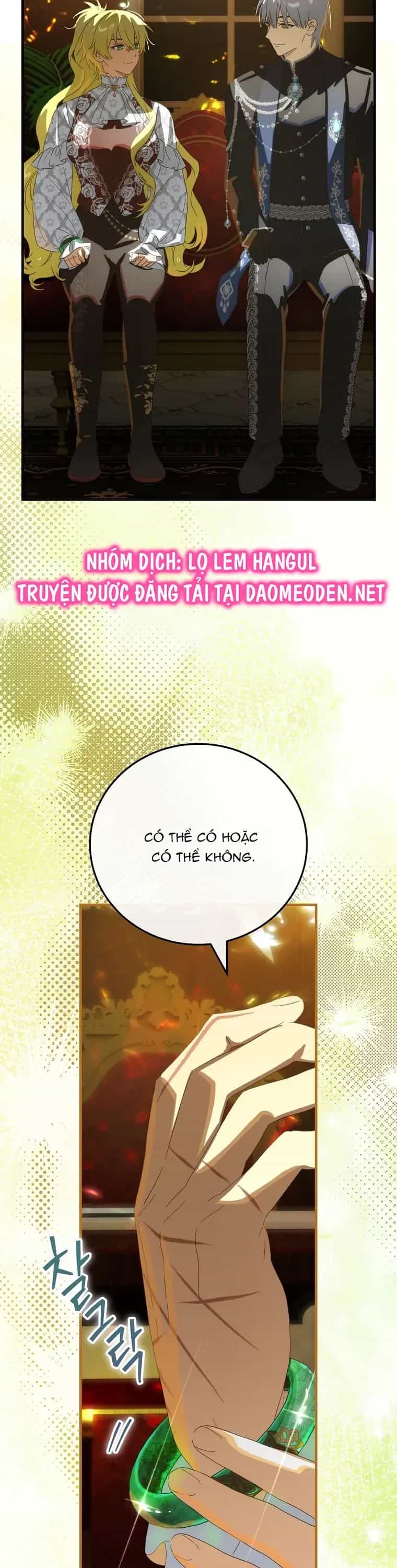 Lừa Người Hợp Với Em - Chương 118 - ảnh 27