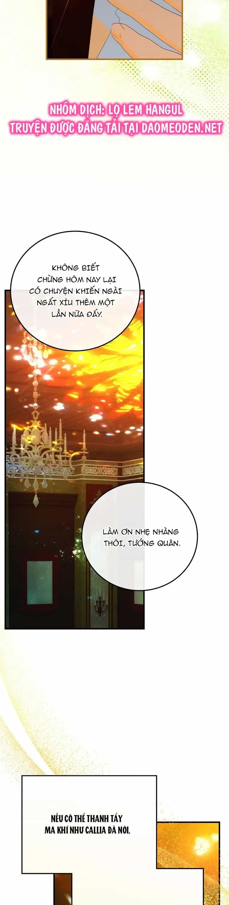 Lừa Người Hợp Với Em - Chương 118 - ảnh 28