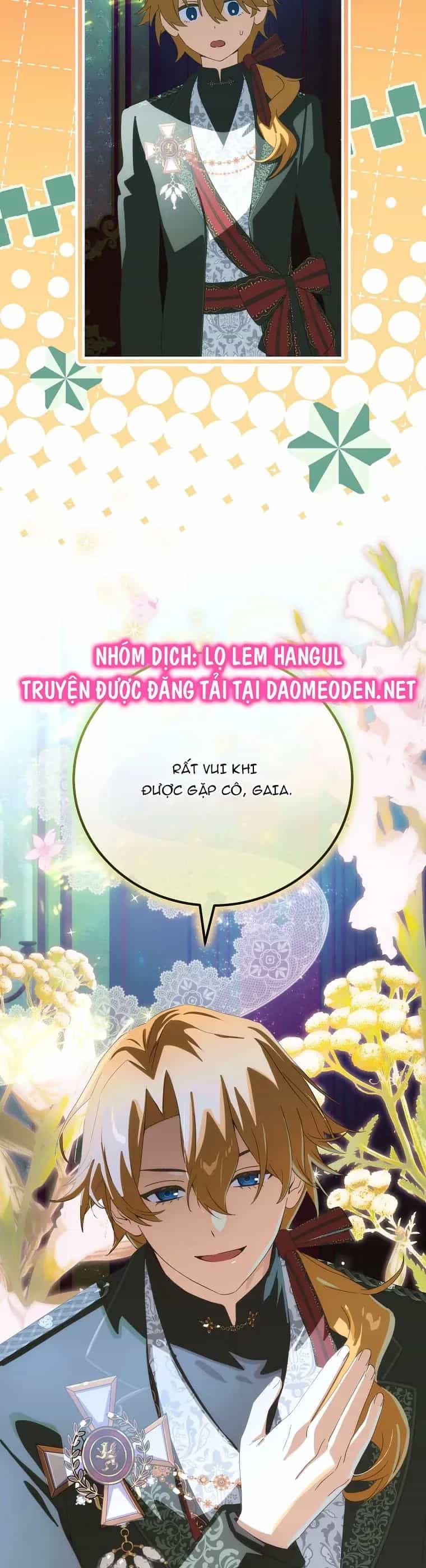 Lừa Người Hợp Với Em - Chương 118 - ảnh 44