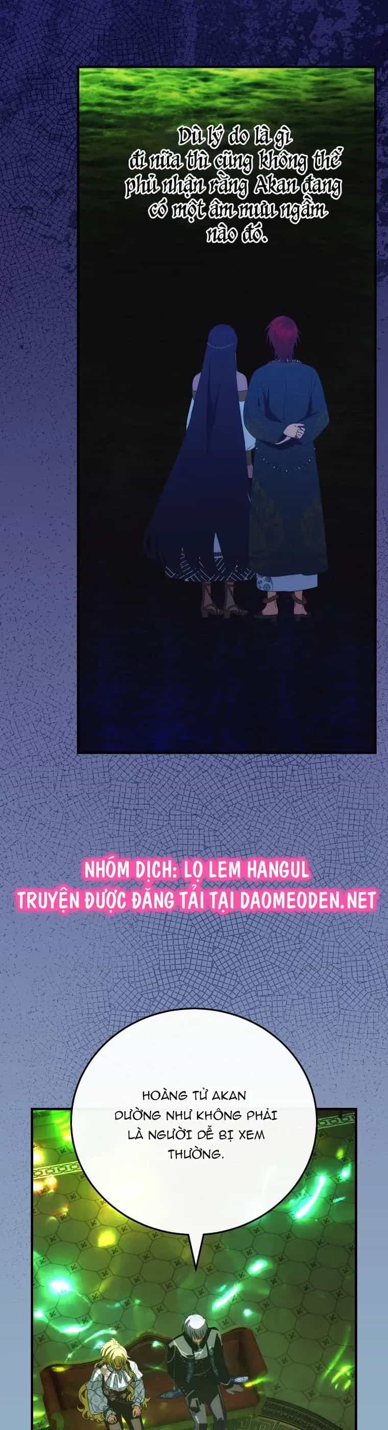 Lừa Người Hợp Với Em - Chương 118 - ảnh 8
