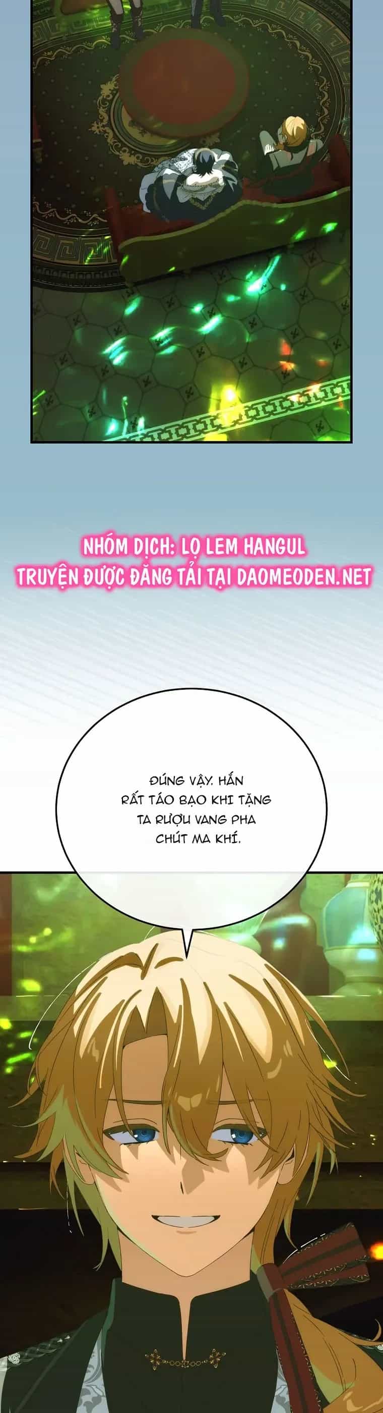 Lừa Người Hợp Với Em - Chương 118 - ảnh 9