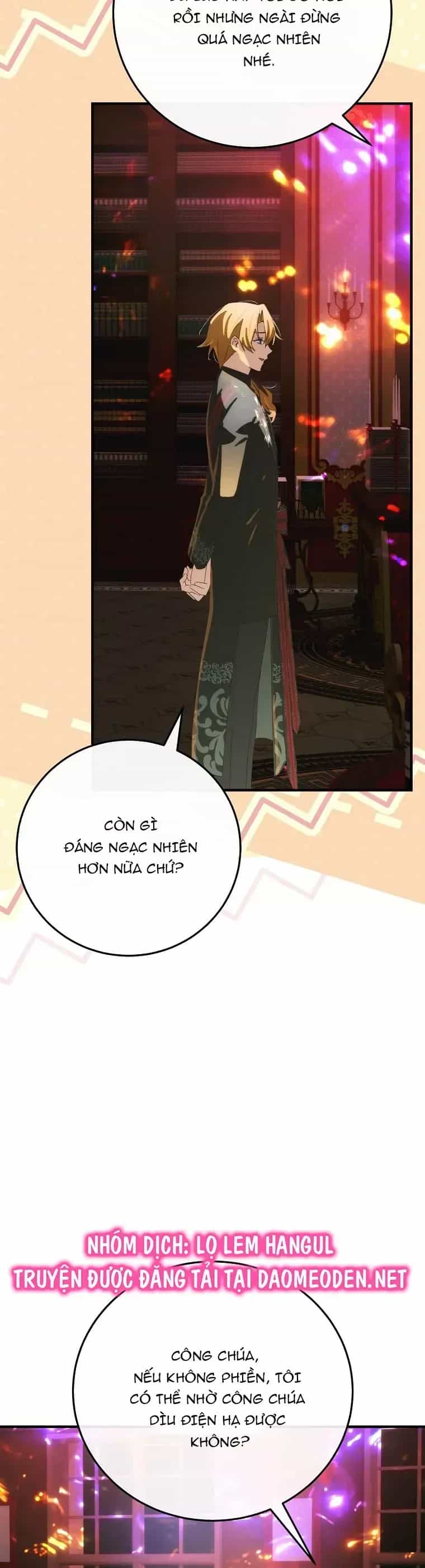 Lừa Người Hợp Với Em - Chương 119 - ảnh 22
