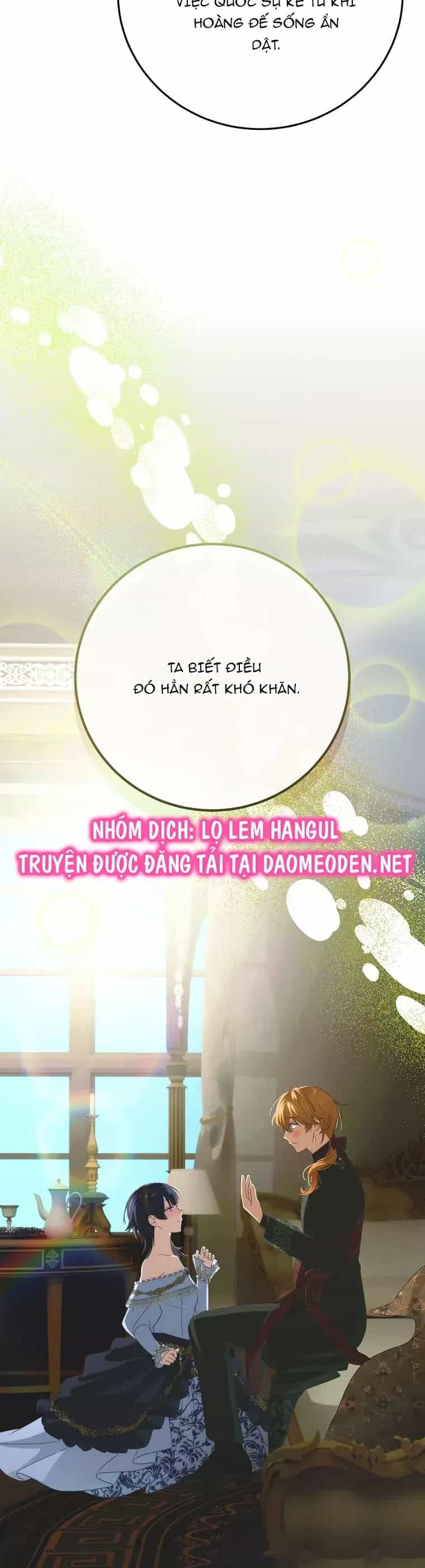 Lừa Người Hợp Với Em - Chương 119 - ảnh 46