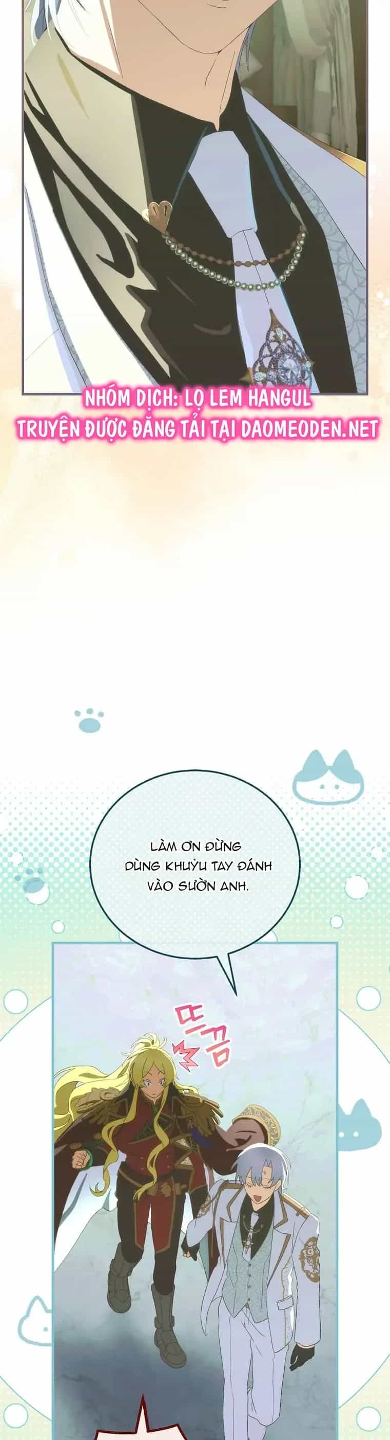 Lừa Người Hợp Với Em - Chương 122 - ảnh 13