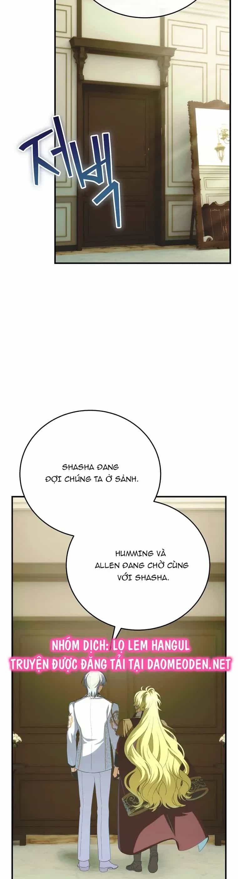 Lừa Người Hợp Với Em - Chương 122 - ảnh 16