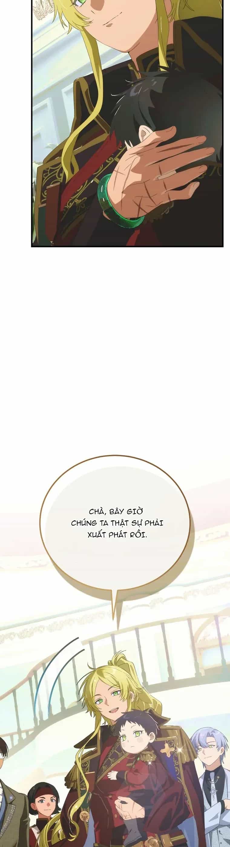 Lừa Người Hợp Với Em - Chương 122 - ảnh 34