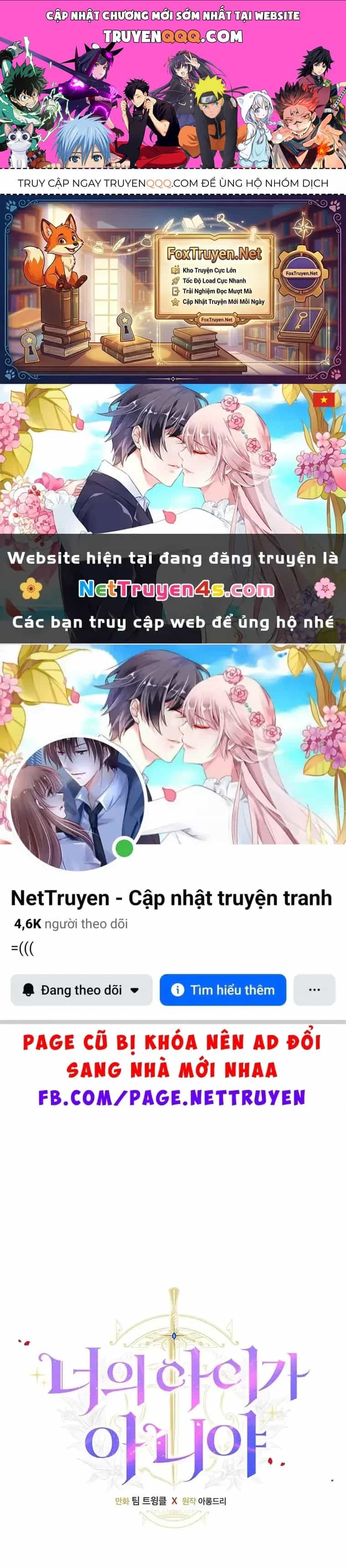 Lừa Người Hợp Với Em - Chương 123 - ảnh 1