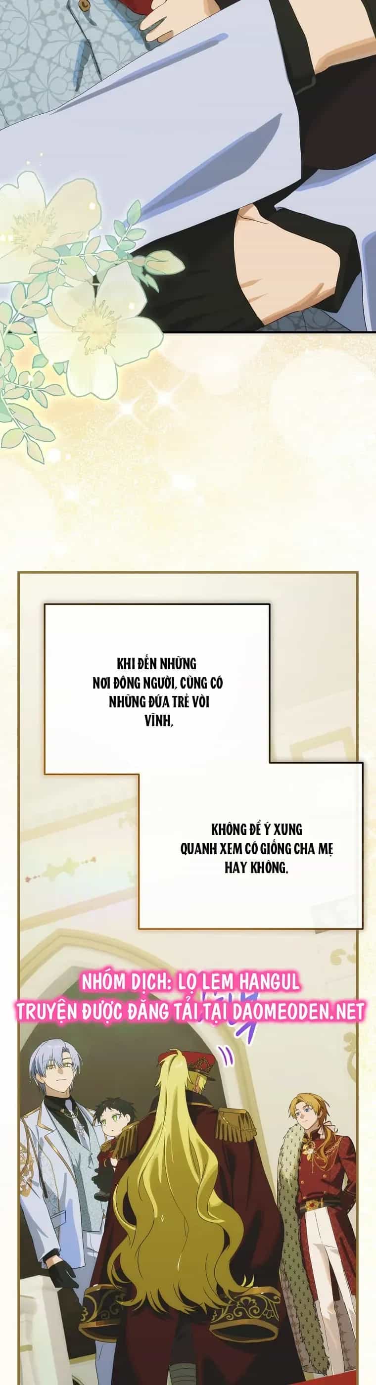 Lừa Người Hợp Với Em - Chương 123 - ảnh 11