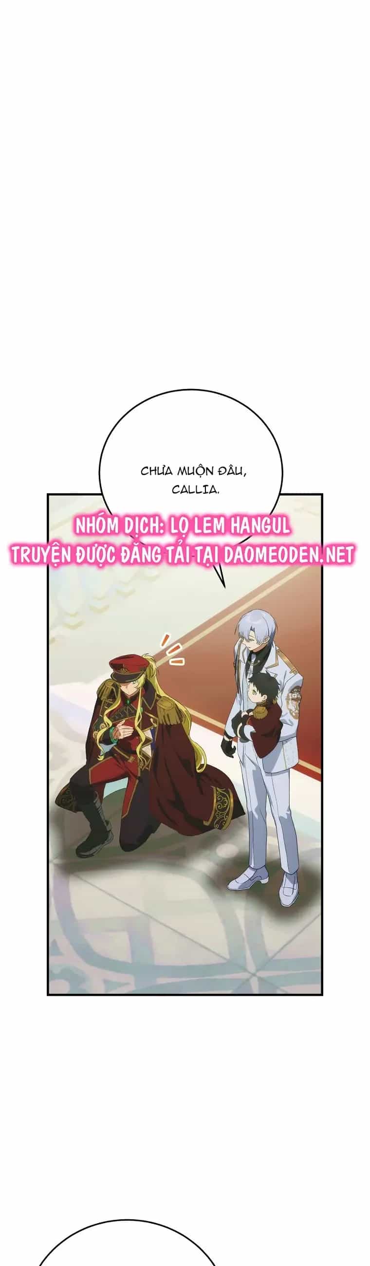Lừa Người Hợp Với Em - Chương 123 - ảnh 2